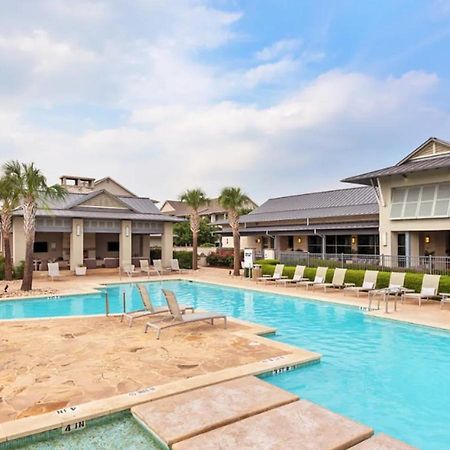 Landing At The Green At Plum Creek - 2 Bedrooms In Kyle Buitenkant foto