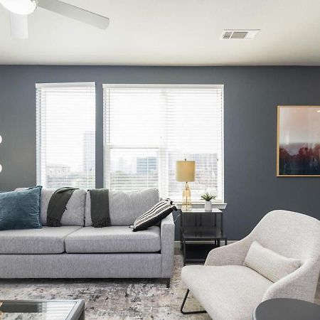 Landing At The Green At Plum Creek - 2 Bedrooms In Kyle Buitenkant foto