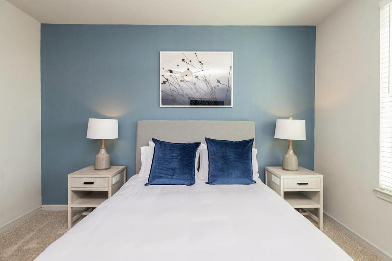 Landing At The Green At Plum Creek - 2 Bedrooms In Kyle Buitenkant foto