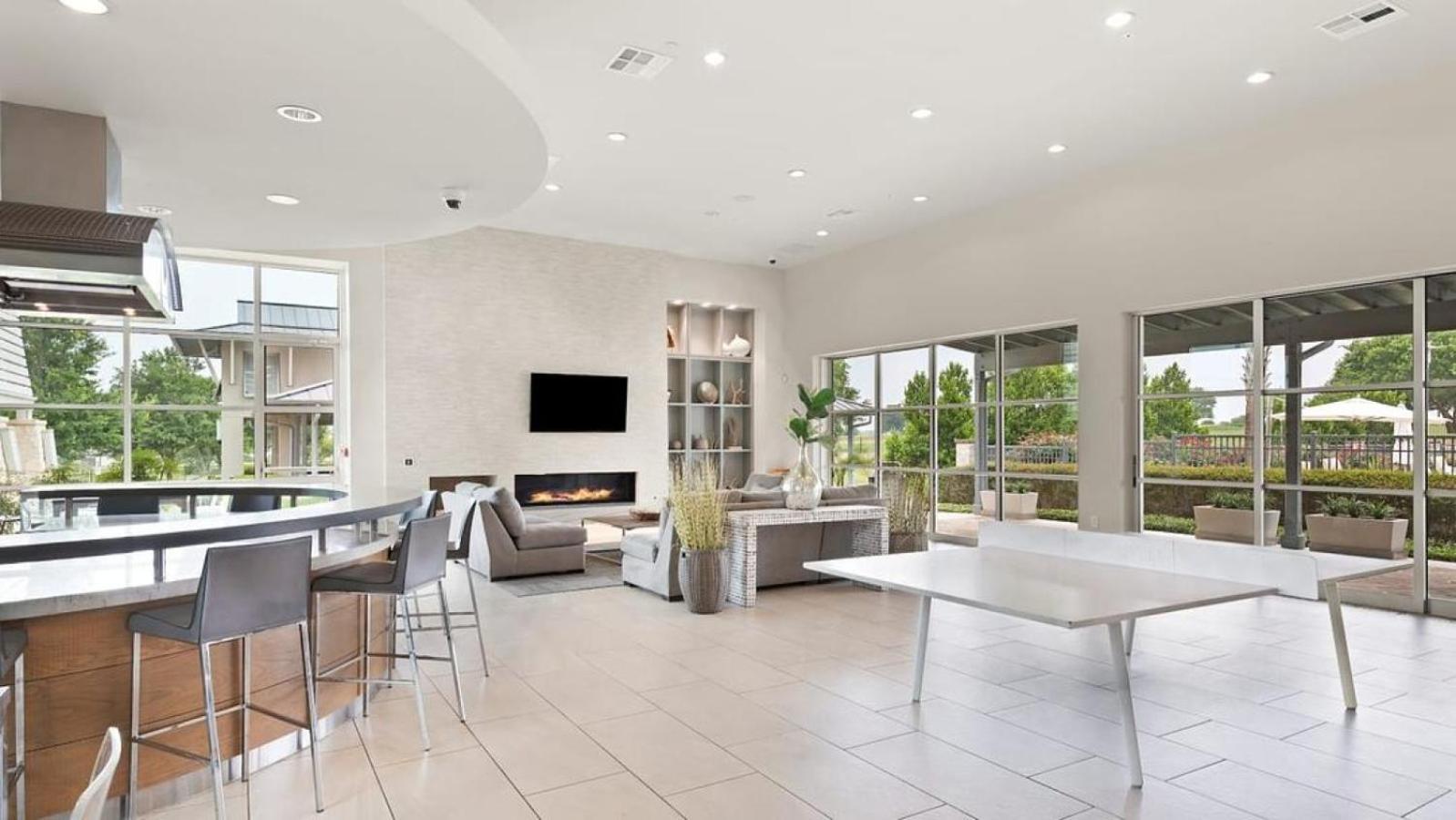 Landing At The Green At Plum Creek - 2 Bedrooms In Kyle Buitenkant foto