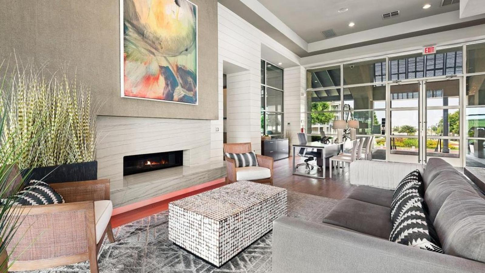 Landing At The Green At Plum Creek - 2 Bedrooms In Kyle Buitenkant foto