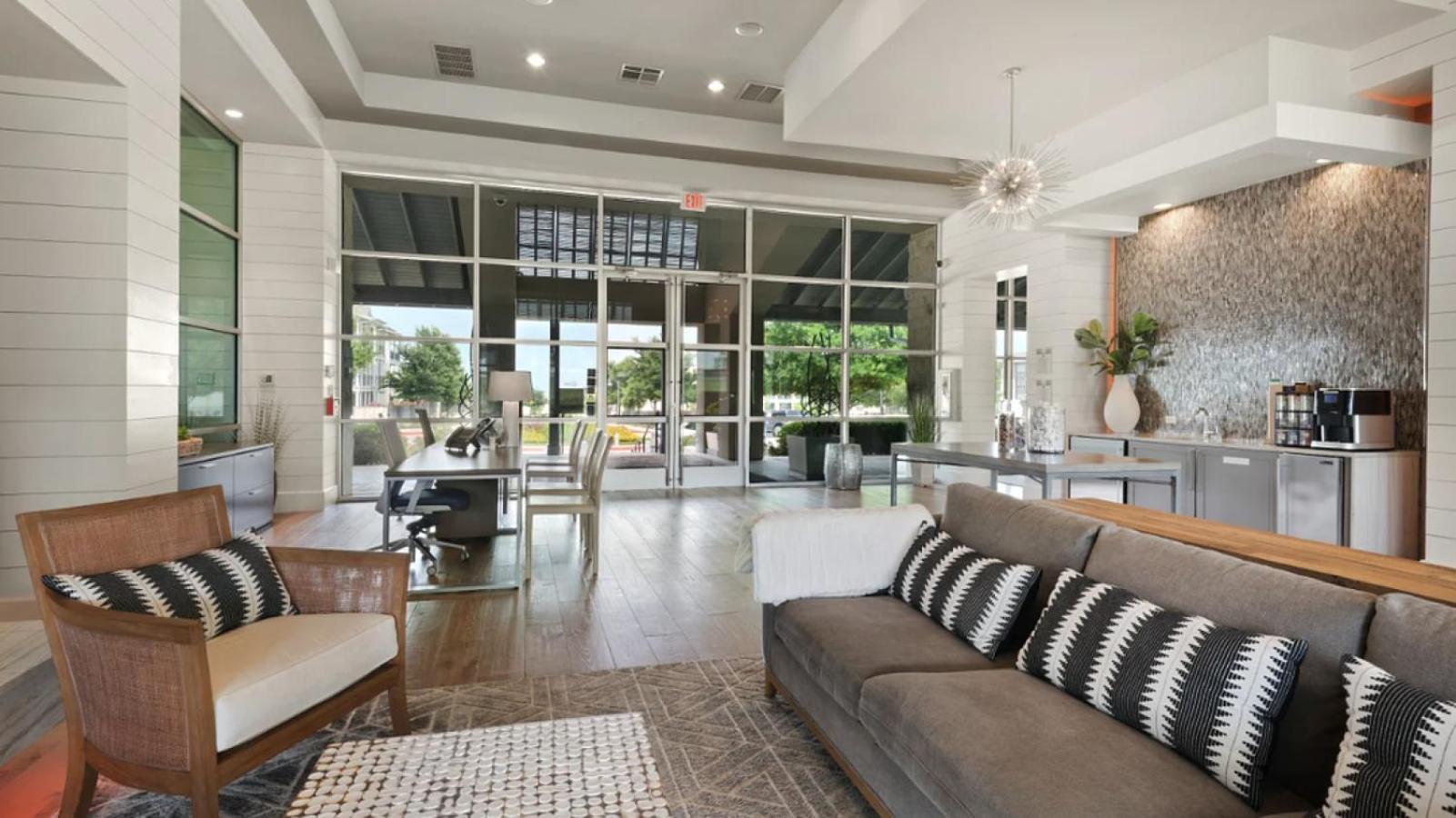 Landing At The Green At Plum Creek - 2 Bedrooms In Kyle Buitenkant foto